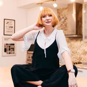 Meet your Posher, Jennifer